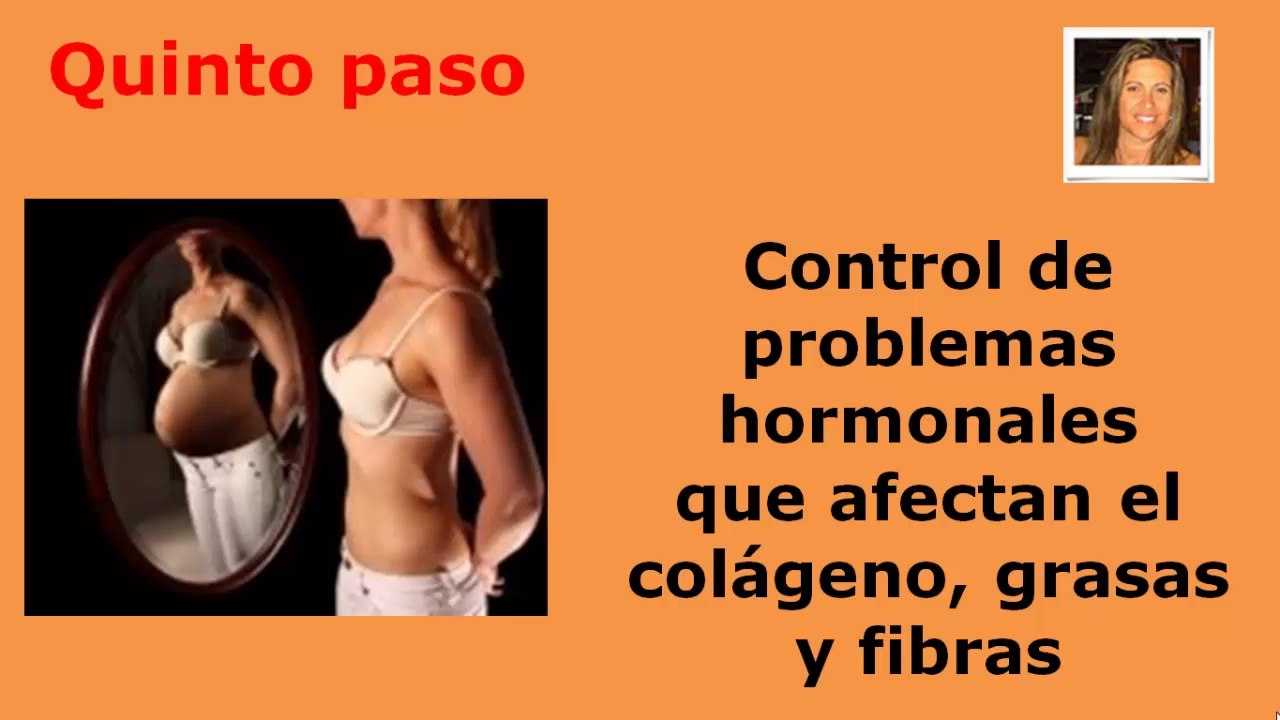 Celulitis nunca mas │ Eliminar Celulitis