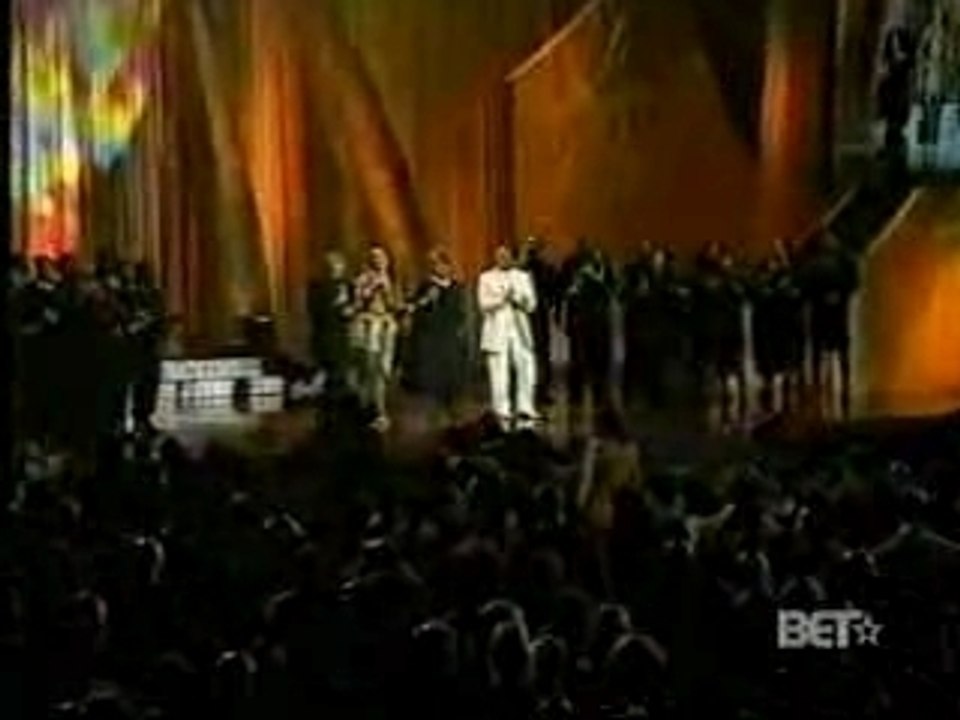 GOSPEL MUSIC