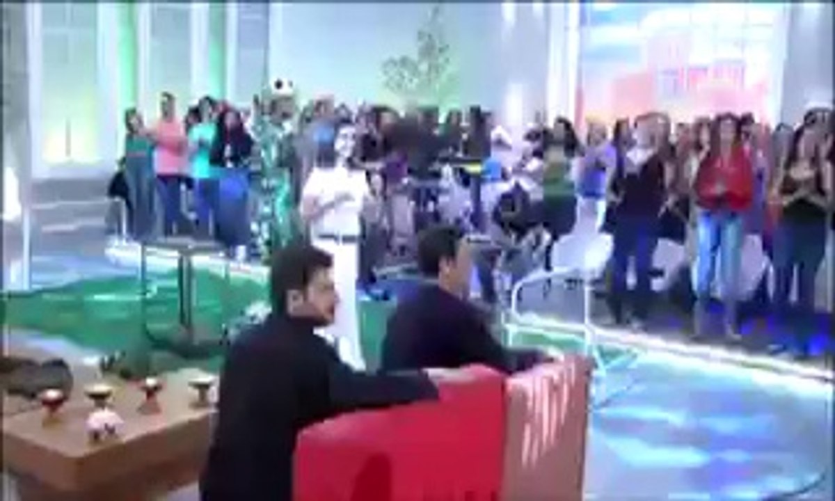 Encontro com Fatima 08/07/2014 3