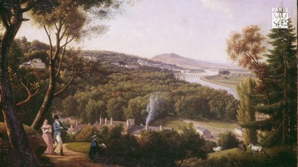 Exposition Plages à Paris selon Daumier | Maison de Balzac