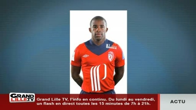 L'Actu Sportive du 14 et 15 Juin 2014 (Nord Pas-de-Calais)