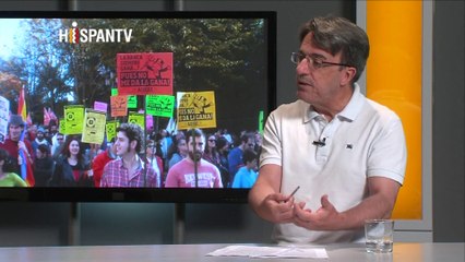 Enfoque - España: Silva, un juez en el banquillo