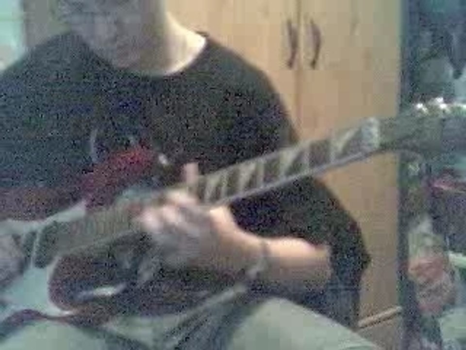 love thing's video