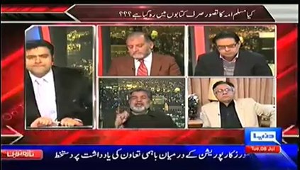 On The Front  – 8th July 2014