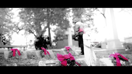 Mysonne "Bury Me a G" (Tribute To Tupac Shakur)