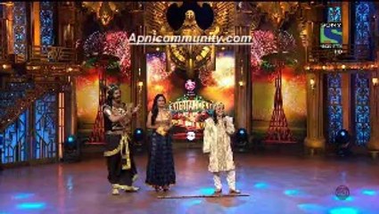 Entertaintment Ke Liye-08 July 2014 pt4