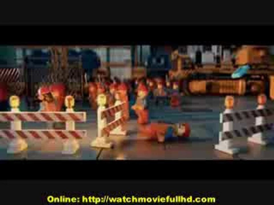 Lego Przygoda Polski Dubbing Caly Film Info W Opisie