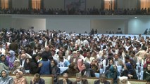 Afeganistão: Abdullah reivindica vitória na eleição presidencial