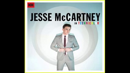 Jesse McCartney – In Technicolor FULL ALBUM DOWNLOAD