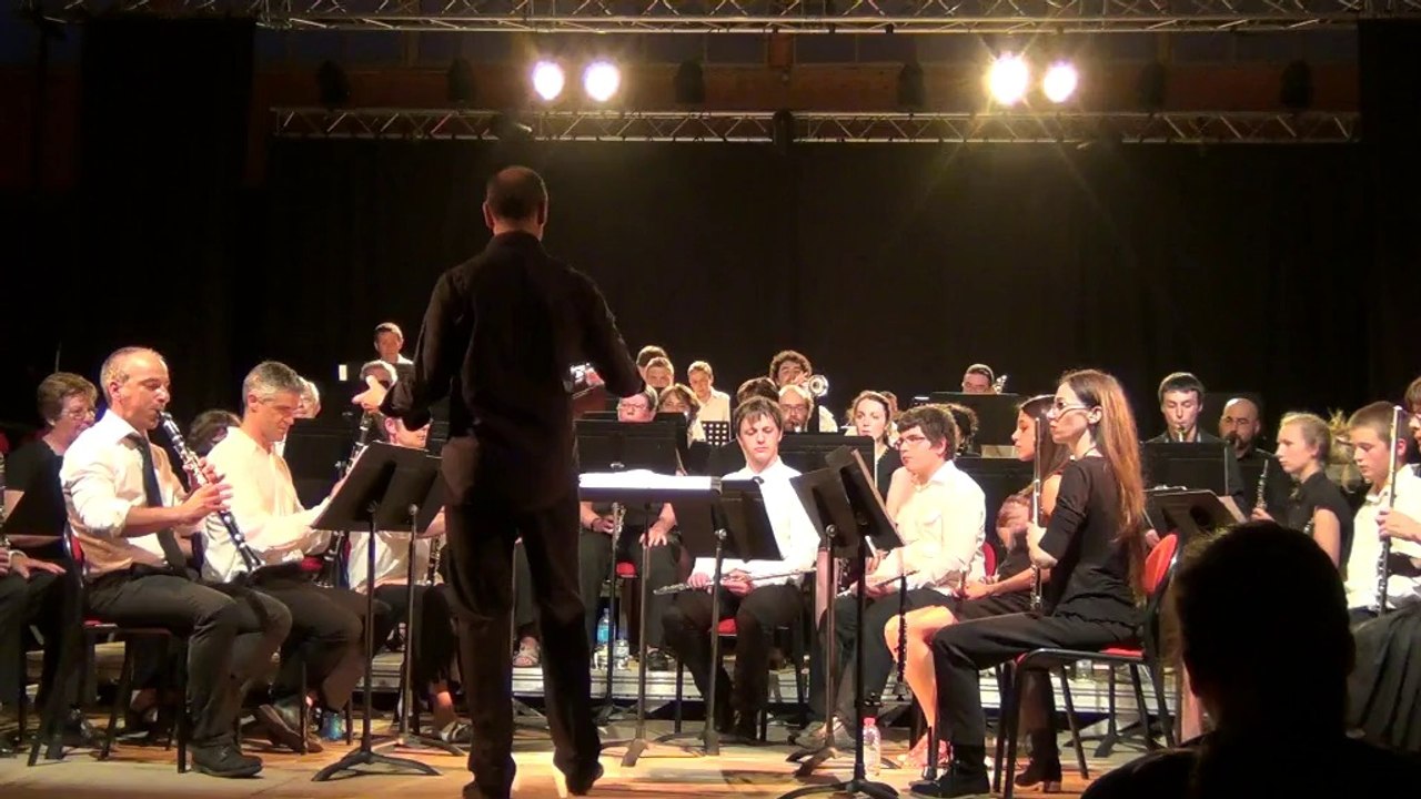 Danse de Rabbi Jacob