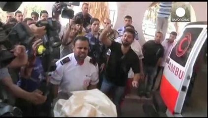 Israele richiama 40.000 riservisti per attacco via terra a Gaza