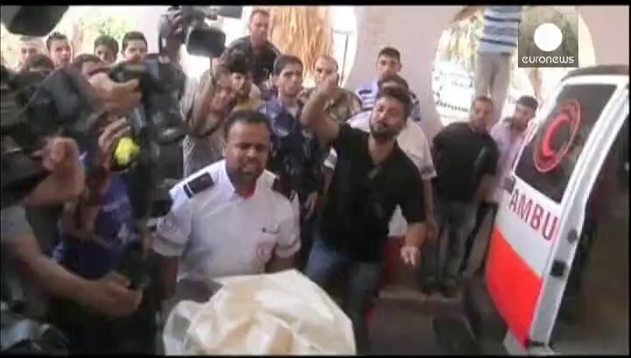 Hamas : après les victimes de Khan Younès, "tous les Israéliens sont devenus des cibles"