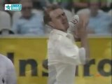 Alec Stewart Classic Catch - England v Australia 6th test at the Oval 1997