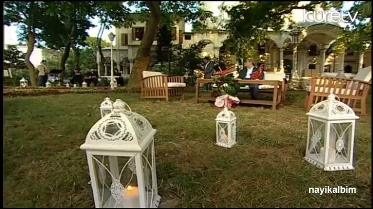 Sevdim seni mabuduma Elgin Guliyev Ramazan 2014