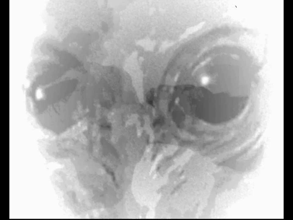 aliens top secet 1966 - 1972