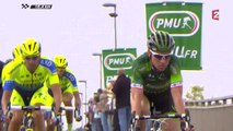 Tour de France : l'Allemand Marcel Kittel remporte la 4e étape