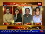 Table Talk 7th July 2014 - (Future Of Nawaz Government__) -- 7 July 2014