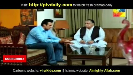 Shab-e-Zindagi – last Episode 24  on Hum Tv 8th July 2014 - part 2