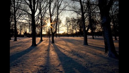 Snowtime - Eri Saito