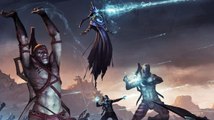 CGR Trailers - ENDLESS LEGEND The Ardent Mages Faction Reveal Trailer