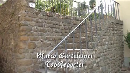 Larciano Castello (Pistoia) BORGO MEDIEVALE