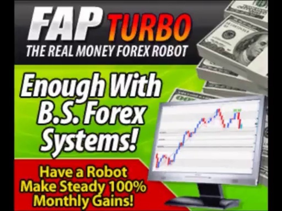 robot de comercio de divisas  fapturbode revisin testimonios