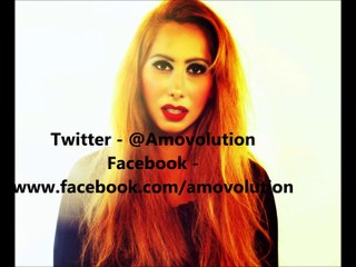 AMO - Werkin girls (Cover) Original by Angel Haze