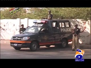 Geo FIR-08 Jul 2014-Part 1 New Karachi Kidnapping