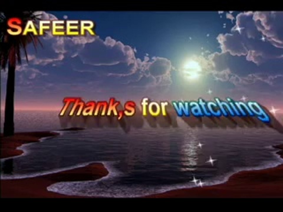 hamesha Allha se maango( HD) QURAAN by sa sajan786
