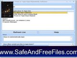 Get Automatically Press or Type Keys Repeatedly Software 7.0 Serial Key Free Download
