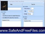 Get Automatically Run Or Close Programs At Certain Times Software 7.0 Serial Key Free Download