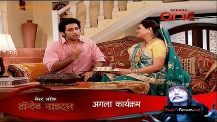 Aaj Phir Jeene Ki Tamanna Hai 8th July 2014 Video Watch Online pt2