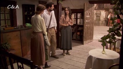 Momentos C&A: El cumpleaños de Conrado