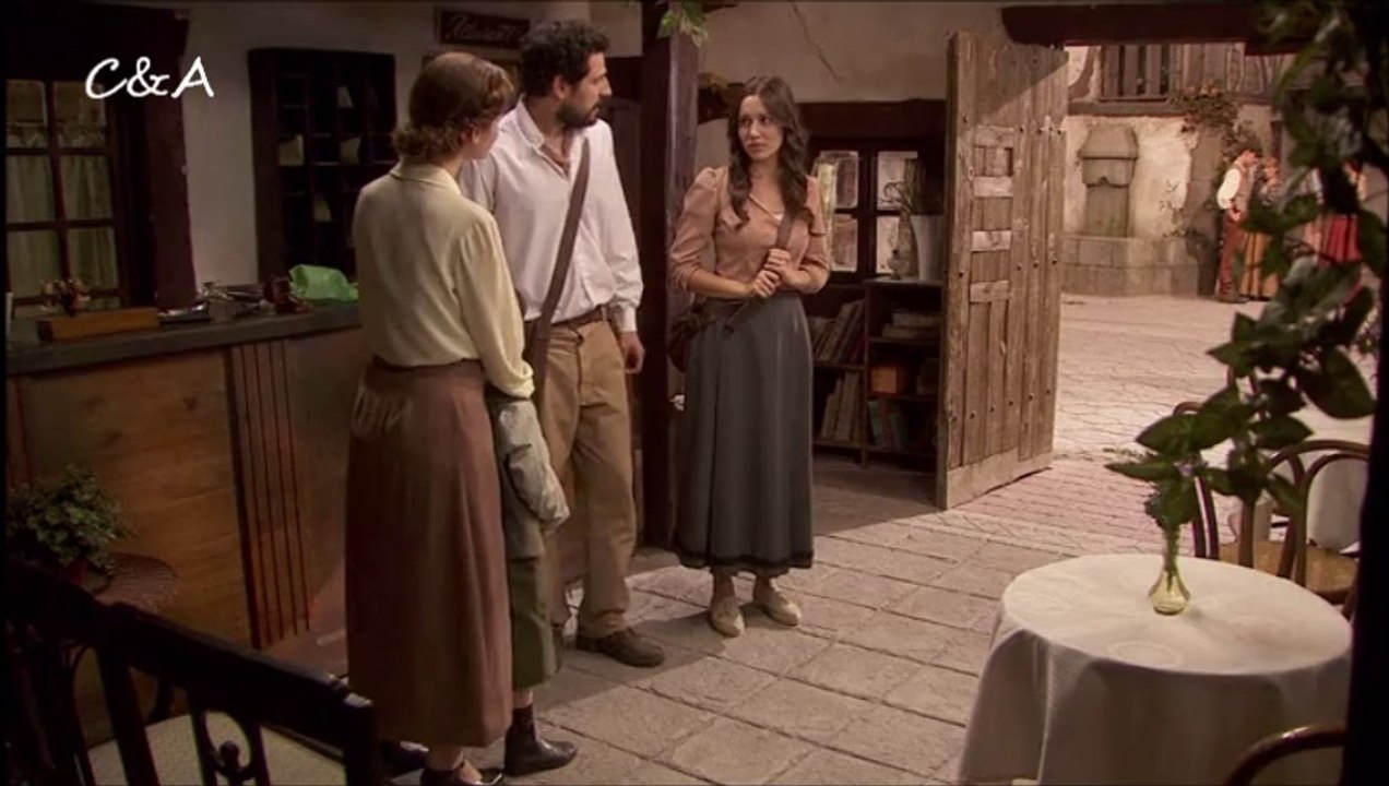Momentos C&A: El cumpleaños de Conrado