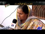 Geo FIR-08 Jul 2014-Part 2 Muzahir Abbas murder in Jehlum