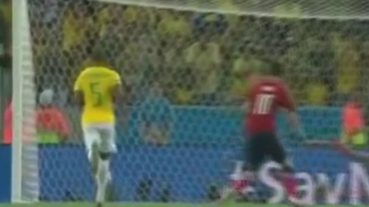 BRASIL 2014: JOGOS 4 E 5 DE JULHO / BRASIL 2014: JUEGOS DEL 4 Y 5 DE JULIO