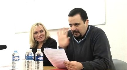 bienêtreaujus Complot mondial contre la santé 2_2 Claire Séverac et LLP