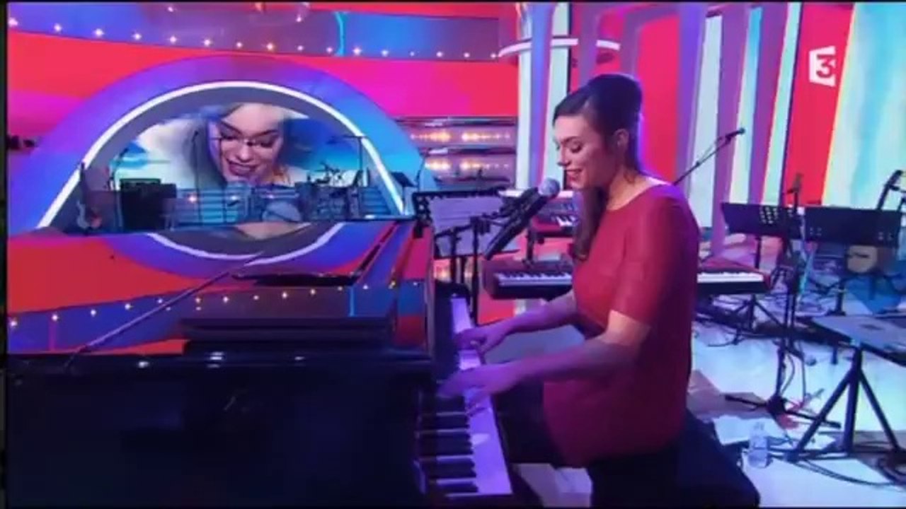 Les Chansons d'abord du 1er décembre 2013