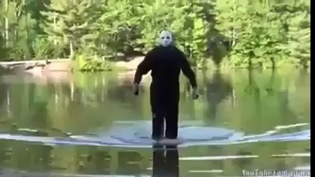 Jason Prank