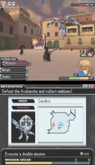 Let's Play Kingdom Hearts 358/2 Days Part 15