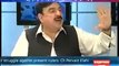To The Point - 8 july 2014 - Special Interview With Sheikh Rasheed -- 8th July 2014