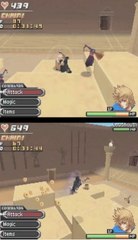 Let's Play Kingdom Hearts 358/2 Days Part 16