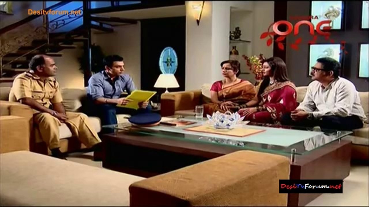 Haunted Nights - Kaun Hai Woh 8th July 2014 Video Watch Online pt1