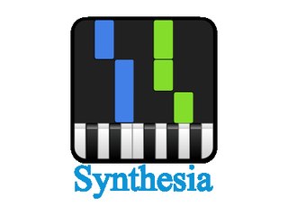 [Synthesia]Michael jackson - smooth criminal