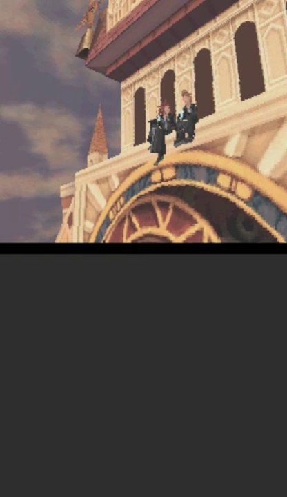 Let's Play Kingdom Hearts 358/2 Days Part 19