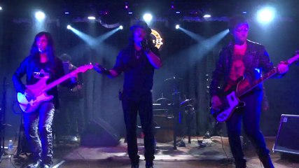 you give love a bad name PORNO STAR(Kirie music club) san telmo 1080P HD