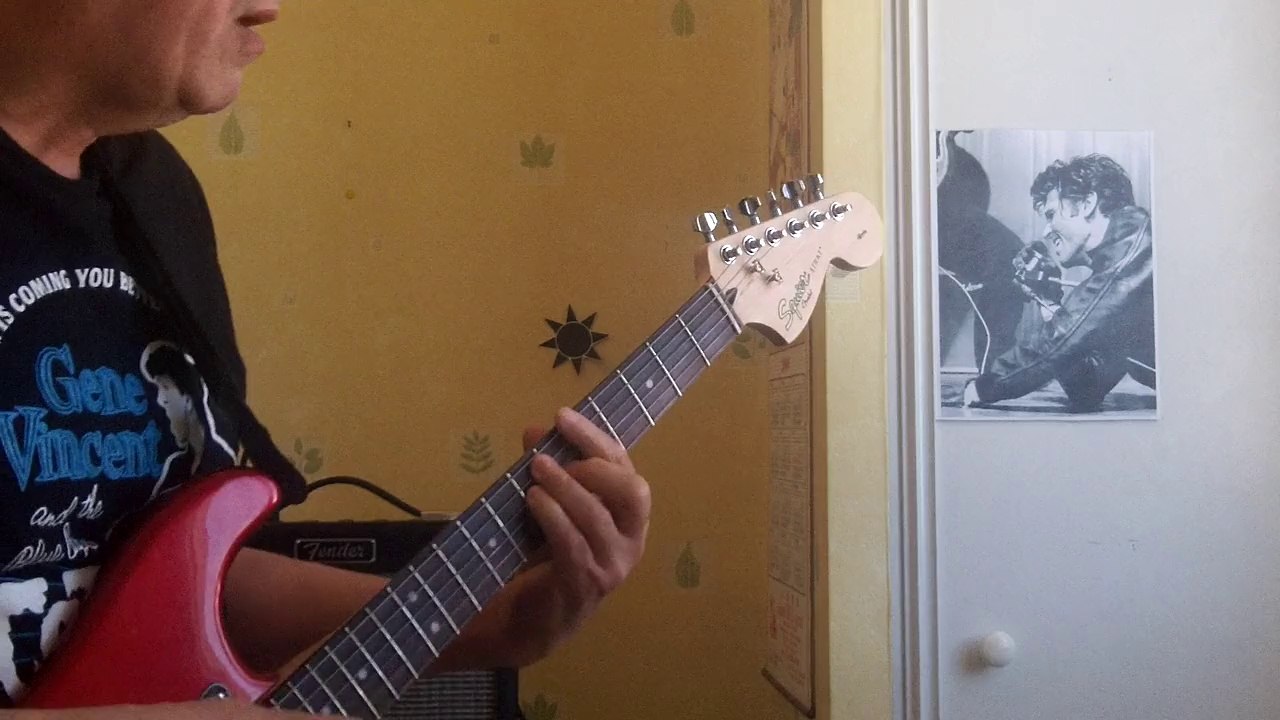 SAY MAMA (Il Revient)