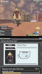 Let's Play Kingdom Hearts 358/2 Days Part 20