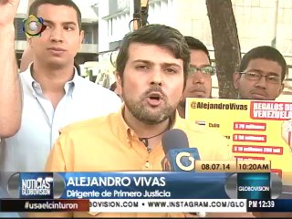 Los venezolanos han pasado más de 7 mil 500 horas sin luz