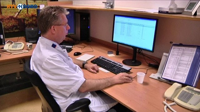 UMCG woest om beslissing zorgverzekeraars over protonentherapie - RTV Noord